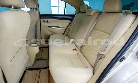 Buy Used Toyota Vios Brown Car in Bangkok in Bangkok Buy Used Toyota Vios Brown Car in Bangkok in Bangkok