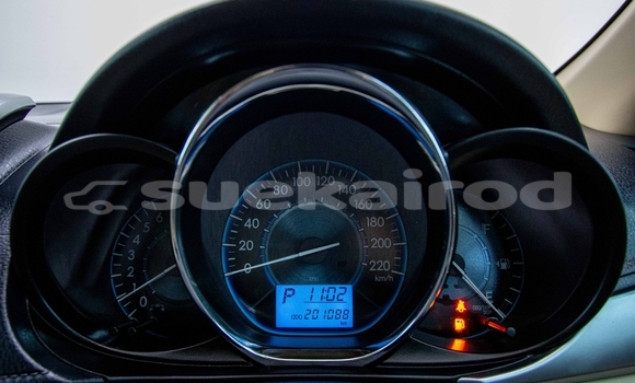 Buy Used Toyota Vios Brown Car in Bangkok in Bangkok Buy Used Toyota Vios Brown Car in Bangkok in Bangkok