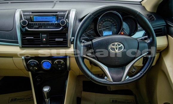 Buy Used Toyota Vios Brown Car in Bangkok in Bangkok Buy Used Toyota Vios Brown Car in Bangkok in Bangkok