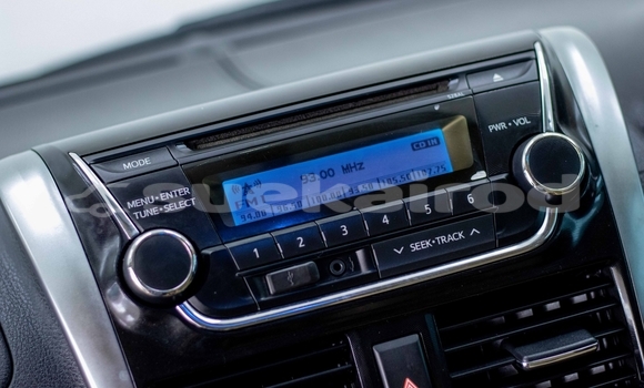 Buy Used Toyota Vios Brown Car in Bangkok in Bangkok Buy Used Toyota Vios Brown Car in Bangkok in Bangkok