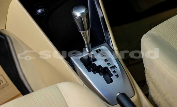 Buy Used Toyota Vios Brown Car in Bangkok in Bangkok Buy Used Toyota Vios Brown Car in Bangkok in Bangkok