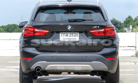ซื้อ รถมือสอง BMW X1 สีดำ รถยนต์ ใน %{เมือง} ใน กรุงเทพมหานคร ซื้อ รถมือสอง BMW X1 สีดำ รถยนต์ ใน %{เมือง} ใน กรุงเทพมหานคร