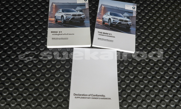 ซื้อ รถมือสอง BMW X1 สีดำ รถยนต์ ใน %{เมือง} ใน กรุงเทพมหานคร ซื้อ รถมือสอง BMW X1 สีดำ รถยนต์ ใน %{เมือง} ใน กรุงเทพมหานคร