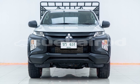 ซื้อ รถมือสอง Mitsubishi Triton อื่น ๆ รถยนต์ ใน %{เมือง} ใน กรุงเทพมหานคร ซื้อ รถมือสอง Mitsubishi Triton อื่น ๆ รถยนต์ ใน %{เมือง} ใน กรุงเทพมหานคร