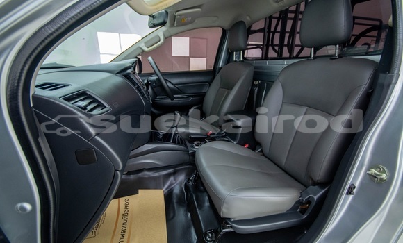 ซื้อ รถมือสอง Mitsubishi Triton อื่น ๆ รถยนต์ ใน %{เมือง} ใน กรุงเทพมหานคร ซื้อ รถมือสอง Mitsubishi Triton อื่น ๆ รถยนต์ ใน %{เมือง} ใน กรุงเทพมหานคร