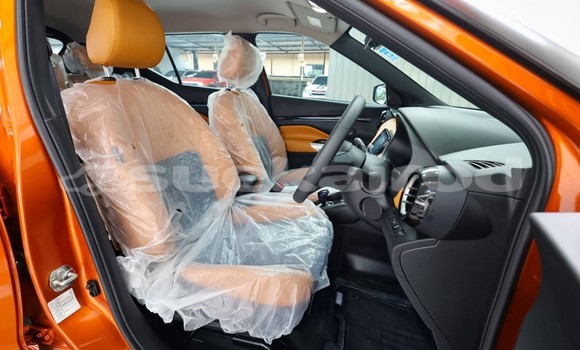 Buy Used Nissan Kix Other Car in Bangkok in Bangkok Buy Used Nissan Kix Other Car in Bangkok in Bangkok