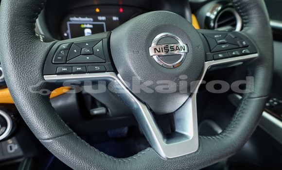 Buy Used Nissan Kix Other Car in Bangkok in Bangkok Buy Used Nissan Kix Other Car in Bangkok in Bangkok