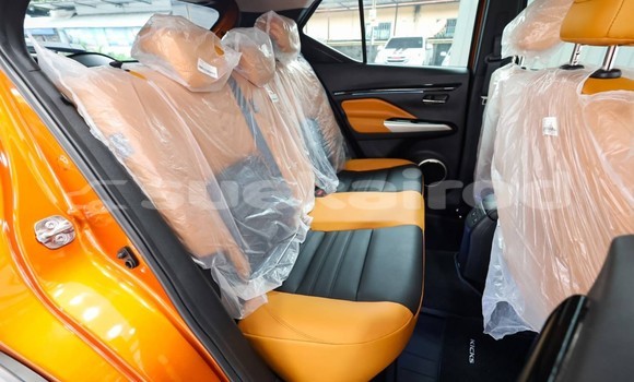 Buy Used Nissan Kix Other Car in Bangkok in Bangkok Buy Used Nissan Kix Other Car in Bangkok in Bangkok