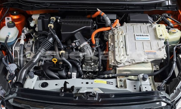 Buy Used Nissan Kix Other Car in Bangkok in Bangkok Buy Used Nissan Kix Other Car in Bangkok in Bangkok