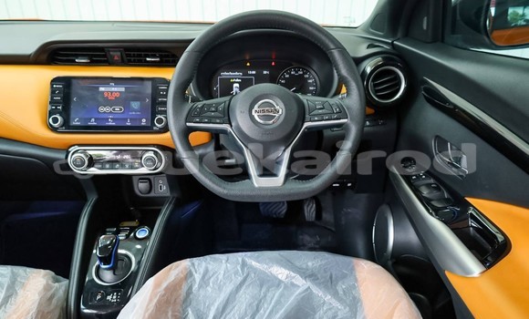 Buy Used Nissan Kix Other Car in Bangkok in Bangkok Buy Used Nissan Kix Other Car in Bangkok in Bangkok