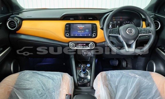 Buy Used Nissan Kix Other Car in Bangkok in Bangkok Buy Used Nissan Kix Other Car in Bangkok in Bangkok