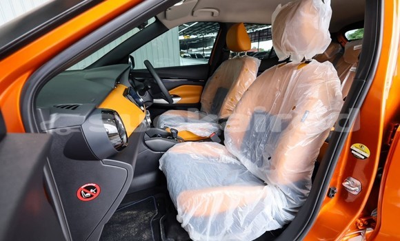 Buy Used Nissan Kix Other Car in Bangkok in Bangkok Buy Used Nissan Kix Other Car in Bangkok in Bangkok