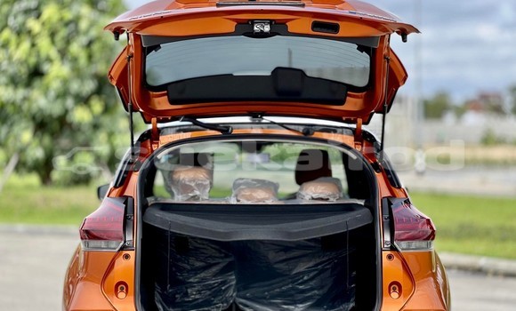 Buy Used Nissan Kix Other Car in Bangkok in Bangkok Buy Used Nissan Kix Other Car in Bangkok in Bangkok