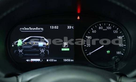 Buy Used Nissan Kix Other Car in Bangkok in Bangkok Buy Used Nissan Kix Other Car in Bangkok in Bangkok