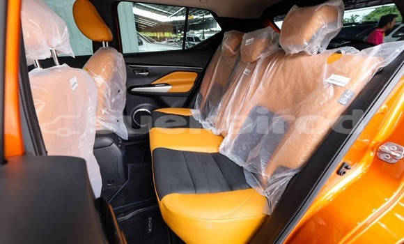 Buy Used Nissan Kix Other Car in Bangkok in Bangkok Buy Used Nissan Kix Other Car in Bangkok in Bangkok