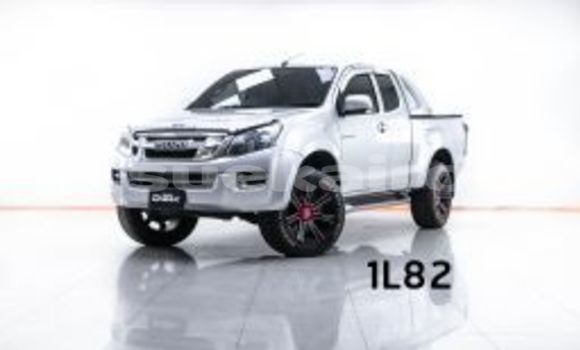Buy Used Isuzu D-Max Other Car in Bangkok in Bangkok Buy Used Isuzu D-Max Other Car in Bangkok in Bangkok