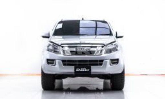 Buy Used Isuzu D-Max Other Car in Bangkok in Bangkok Buy Used Isuzu D-Max Other Car in Bangkok in Bangkok