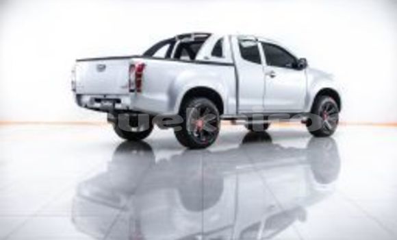 Buy Used Isuzu D-Max Other Car in Bangkok in Bangkok Buy Used Isuzu D-Max Other Car in Bangkok in Bangkok