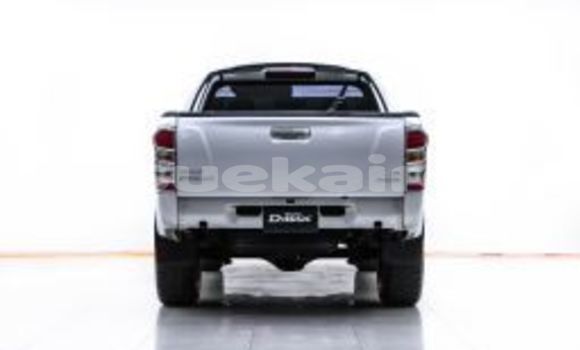 Buy Used Isuzu D-Max Other Car in Bangkok in Bangkok Buy Used Isuzu D-Max Other Car in Bangkok in Bangkok
