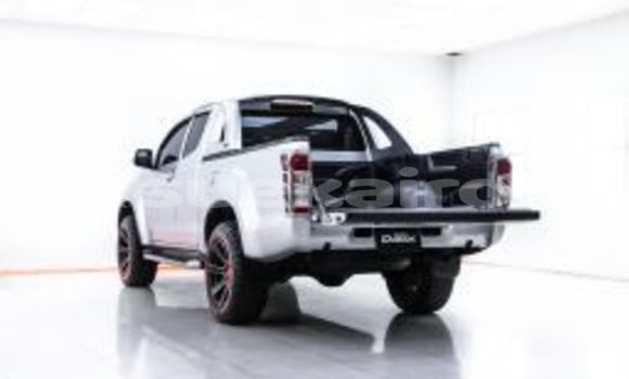 Buy Used Isuzu D-Max Other Car in Bangkok in Bangkok Buy Used Isuzu D-Max Other Car in Bangkok in Bangkok