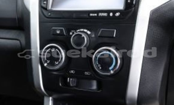 Buy Used Isuzu D-Max Other Car in Bangkok in Bangkok Buy Used Isuzu D-Max Other Car in Bangkok in Bangkok