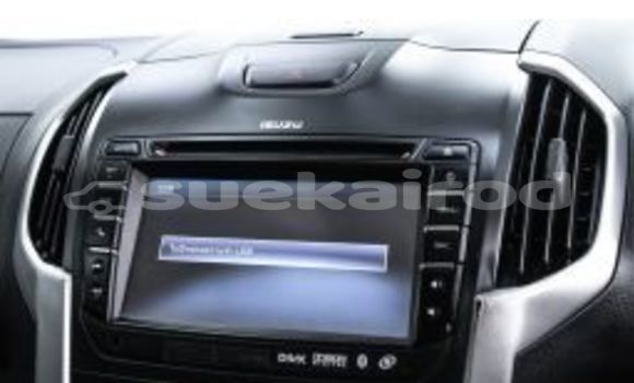 Buy Used Isuzu D-Max Other Car in Bangkok in Bangkok Buy Used Isuzu D-Max Other Car in Bangkok in Bangkok