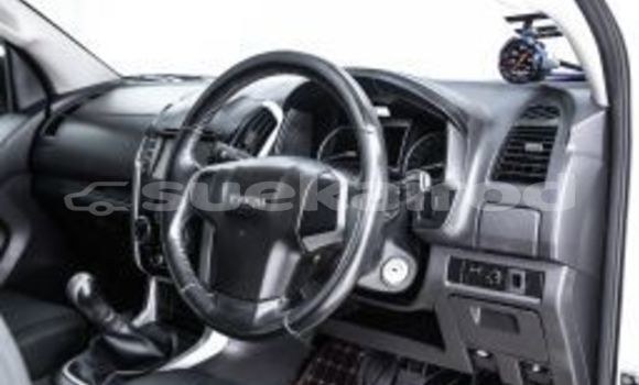 Buy Used Isuzu D-Max Other Car in Bangkok in Bangkok Buy Used Isuzu D-Max Other Car in Bangkok in Bangkok