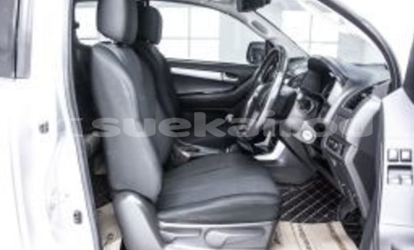 Buy Used Isuzu D-Max Other Car in Bangkok in Bangkok Buy Used Isuzu D-Max Other Car in Bangkok in Bangkok