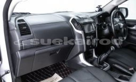 Buy Used Isuzu D-Max Other Car in Bangkok in Bangkok Buy Used Isuzu D-Max Other Car in Bangkok in Bangkok