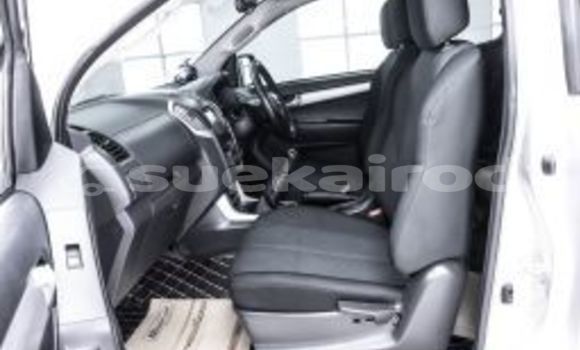 Buy Used Isuzu D-Max Other Car in Bangkok in Bangkok Buy Used Isuzu D-Max Other Car in Bangkok in Bangkok