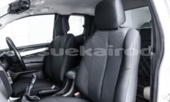 Buy Used Isuzu D-Max Other Car in Bangkok in Bangkok Buy Used Isuzu D-Max Other Car in Bangkok in Bangkok