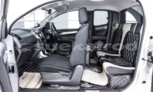Buy Used Isuzu D-Max Other Car in Bangkok in Bangkok Buy Used Isuzu D-Max Other Car in Bangkok in Bangkok