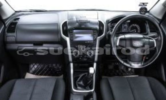 Buy Used Isuzu D-Max Other Car in Bangkok in Bangkok Buy Used Isuzu D-Max Other Car in Bangkok in Bangkok