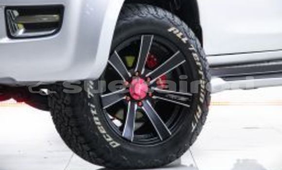 Buy Used Isuzu D-Max Other Car in Bangkok in Bangkok Buy Used Isuzu D-Max Other Car in Bangkok in Bangkok