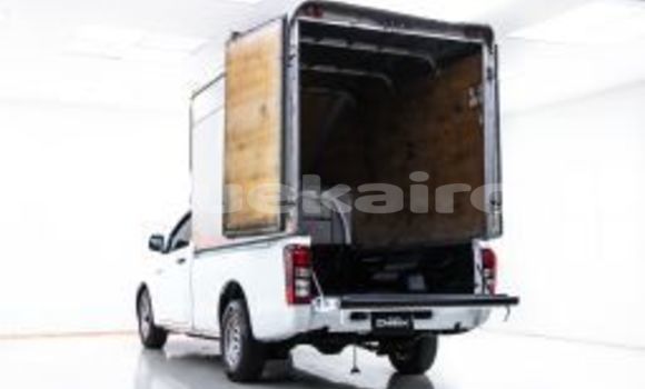 Buy Used Isuzu D-Max White Car in Bangkok in Bangkok Buy Used Isuzu D-Max White Car in Bangkok in Bangkok