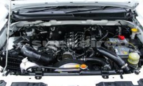 Buy Used Isuzu D-Max White Car in Bangkok in Bangkok Buy Used Isuzu D-Max White Car in Bangkok in Bangkok