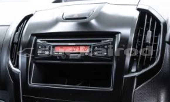 Buy Used Isuzu D-Max White Car in Bangkok in Bangkok Buy Used Isuzu D-Max White Car in Bangkok in Bangkok