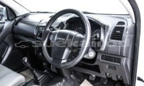 Buy Used Isuzu D-Max White Car in Bangkok in Bangkok Buy Used Isuzu D-Max White Car in Bangkok in Bangkok