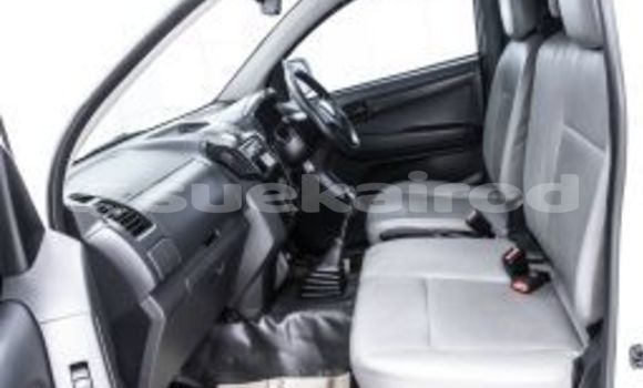 Buy Used Isuzu D-Max White Car in Bangkok in Bangkok Buy Used Isuzu D-Max White Car in Bangkok in Bangkok