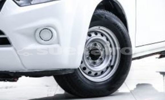 Buy Used Isuzu D-Max White Car in Bangkok in Bangkok Buy Used Isuzu D-Max White Car in Bangkok in Bangkok