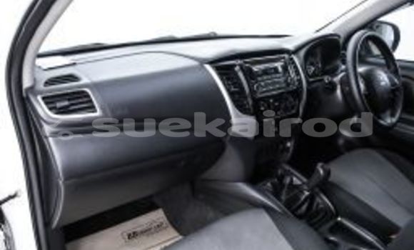 ซื้อ รถมือสอง Mitsubishi Triton ขาว รถยนต์ ใน %{เมือง} ใน กรุงเทพมหานคร ซื้อ รถมือสอง Mitsubishi Triton ขาว รถยนต์ ใน %{เมือง} ใน กรุงเทพมหานคร