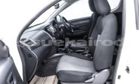 ซื้อ รถมือสอง Mitsubishi Triton ขาว รถยนต์ ใน %{เมือง} ใน กรุงเทพมหานคร ซื้อ รถมือสอง Mitsubishi Triton ขาว รถยนต์ ใน %{เมือง} ใน กรุงเทพมหานคร