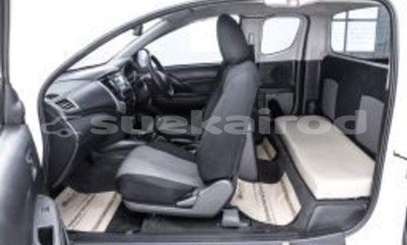 ซื้อ รถมือสอง Mitsubishi Triton ขาว รถยนต์ ใน %{เมือง} ใน กรุงเทพมหานคร ซื้อ รถมือสอง Mitsubishi Triton ขาว รถยนต์ ใน %{เมือง} ใน กรุงเทพมหานคร