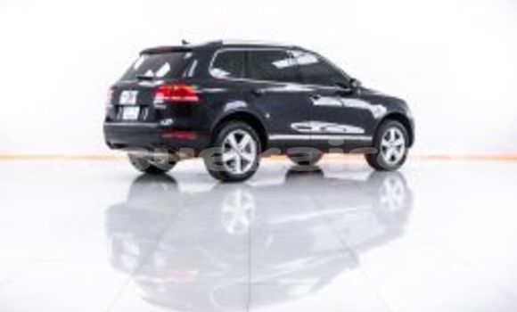 Buy Used Volkswagen Touareg Black Car in Bangkok in Bangkok Buy Used Volkswagen Touareg Black Car in Bangkok in Bangkok