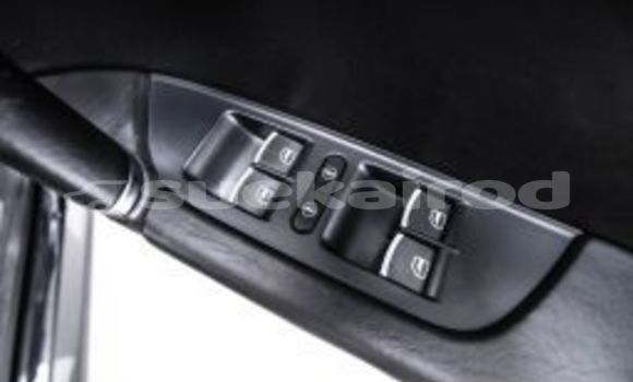 Buy Used Volkswagen Touareg Black Car in Bangkok in Bangkok Buy Used Volkswagen Touareg Black Car in Bangkok in Bangkok