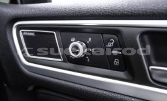 Buy Used Volkswagen Touareg Black Car in Bangkok in Bangkok Buy Used Volkswagen Touareg Black Car in Bangkok in Bangkok