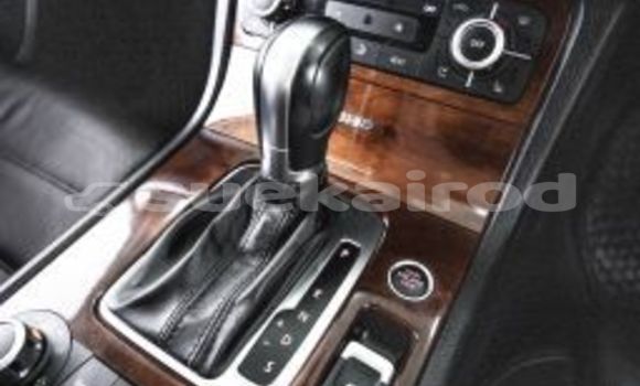 Buy Used Volkswagen Touareg Black Car in Bangkok in Bangkok Buy Used Volkswagen Touareg Black Car in Bangkok in Bangkok