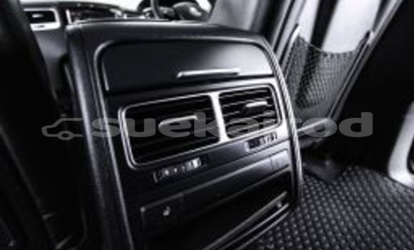 Buy Used Volkswagen Touareg Black Car in Bangkok in Bangkok Buy Used Volkswagen Touareg Black Car in Bangkok in Bangkok