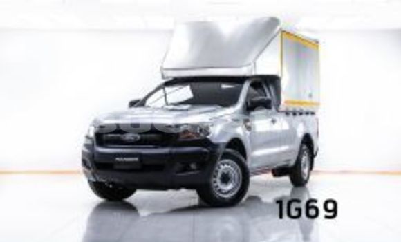Buy Used Ford Ranger Other Car in Bangkok in Bangkok Buy Used Ford Ranger Other Car in Bangkok in Bangkok