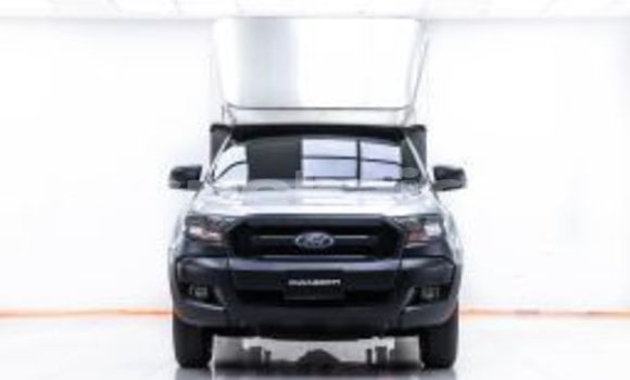 Buy Used Ford Ranger Other Car in Bangkok in Bangkok Buy Used Ford Ranger Other Car in Bangkok in Bangkok